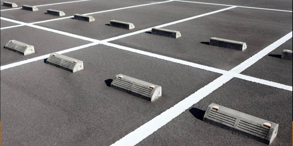Line Striping
