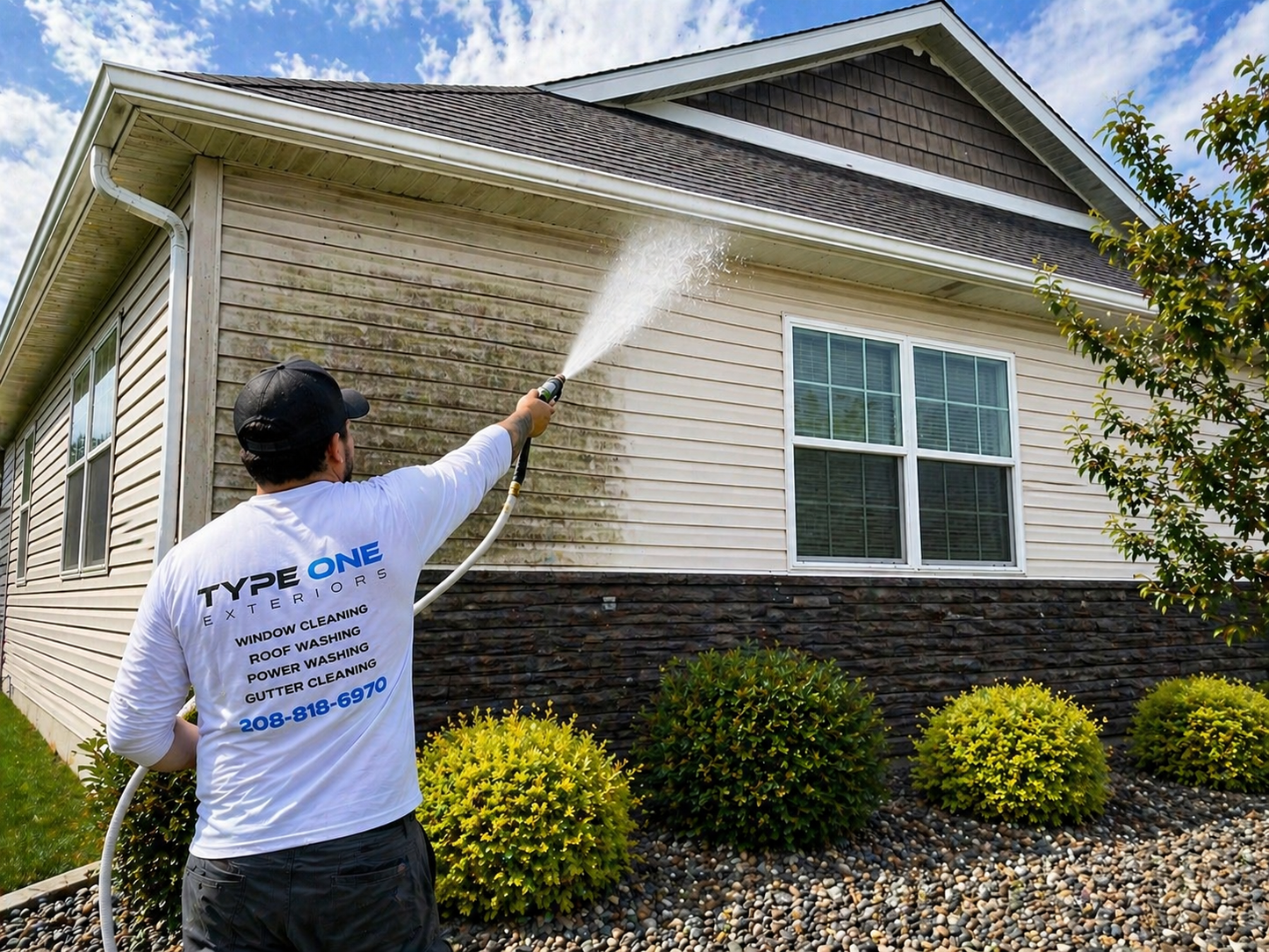 House Wash