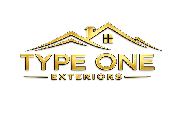 Type One Exteriors 