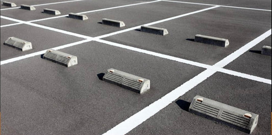 Line Striping